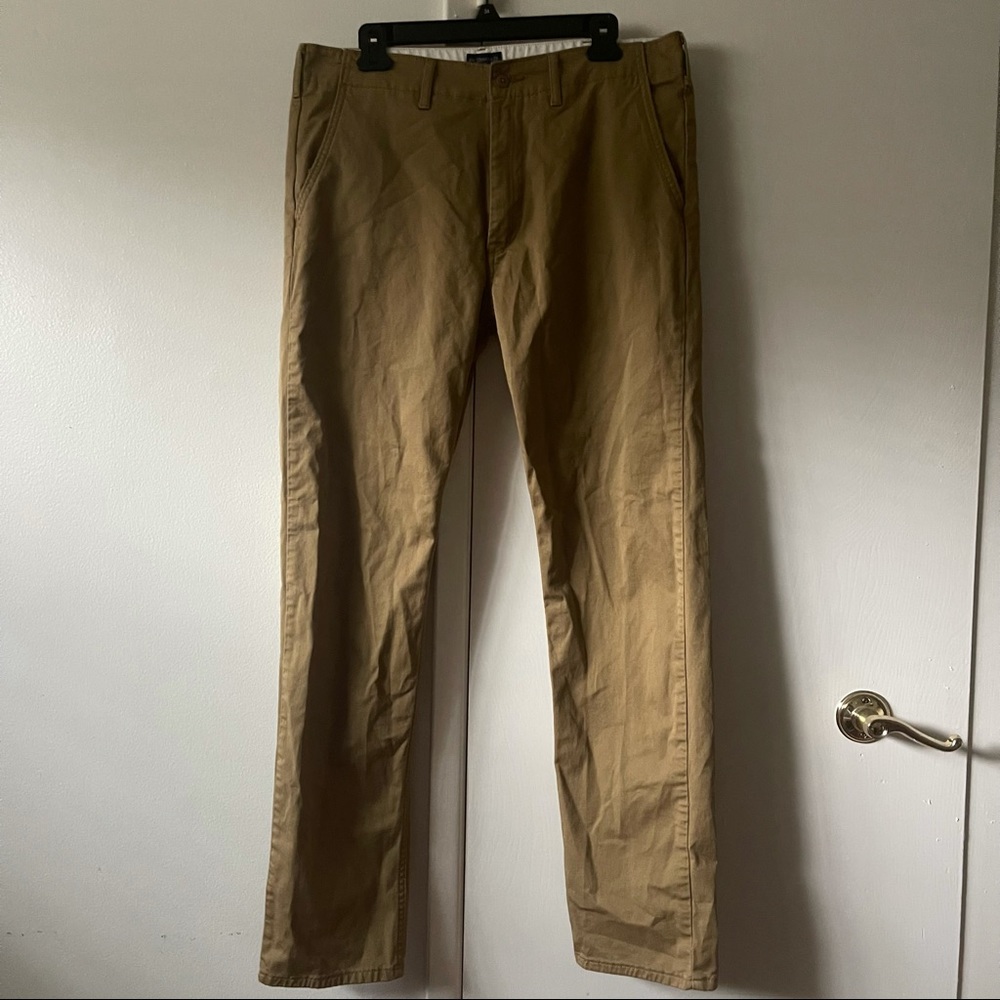 Levi’s 34x34 Men’s Khaki Pants